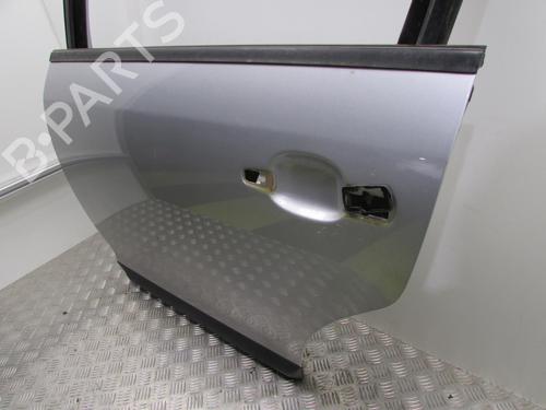 Left rear door CITROËN C4 I (LC_) 1.6 HDi | BP20177615C4 