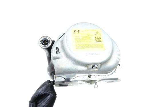Front left seatbelt FIAT 500X (334_) 1.4 4x4 (334AXF22) | BP39697294I26 - Image 2