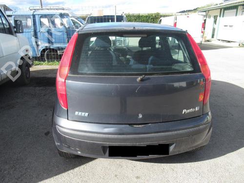 Right taillight FIAT PUNTO (188_) 1.9 JTD 80 (188.237, .257, .337, .357) | BP21965313C35 