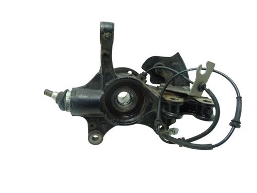 Left front steering knuckle CITROËN JUMPY III Van (V_) 2.0 BlueHDi 145 | BP39605699M25 - Image 3