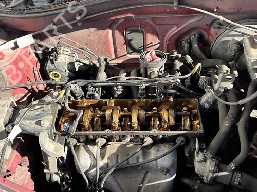 Used Parts DACIA LOGAN (LS_)  1.4 (LS0A, LS0C, LS0E, LS0G)  4430188