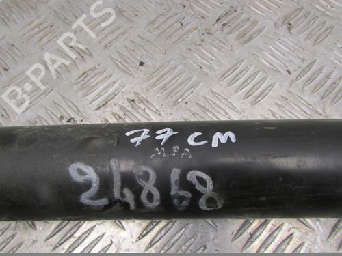 Driveshaft SUZUKI GRAND VITARA II (JT, TE, TD) 1.9 DDiS All-wheel Drive (JT419, TD44, JB419WD, JB419XD,... | BP26297502M37 