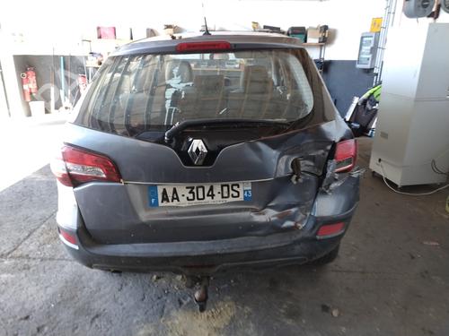 Steering rack RENAULT KOLEOS I (HY_) 2.0 dCi 4x4 (HY0K) | BP39384163M22 - Image 20