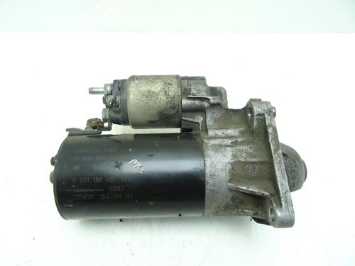 Used Starter FIAT 500X (334_) 1.6 D Multijet (334AXA1B, 334AXA11) (120 hp) 29998263