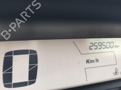 Engine CITROËN C4 I (LC_) 1.6 HDi | BP32110405M1 