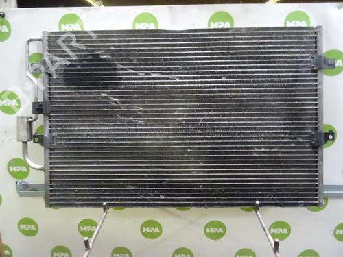 Used AC radiator AC radiator CITROËN EVASION MPV (22, U6) [1994-2002] 33429479 33429479