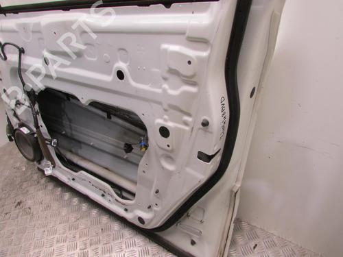 Used Right front door Right front door 22300508 22300508