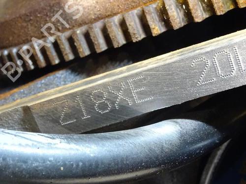 Engine OPEL TIGRA TwinTop (X04) 1.8 (R97) | BP30872294M1 