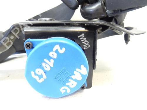 Used Rear left seatbelt Rear left seatbelt 20055144 20055144