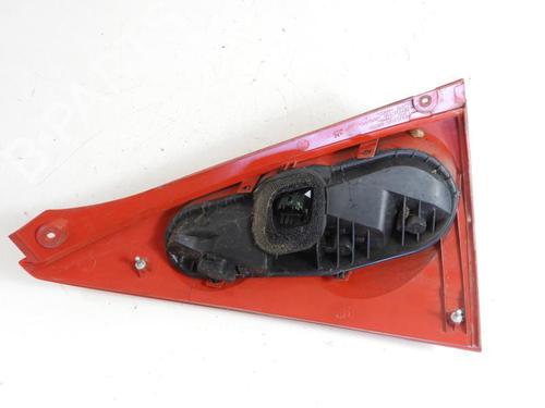 Right taillight PEUGEOT 107 (PM_, PN_) 1.0 | BP20043169C35 