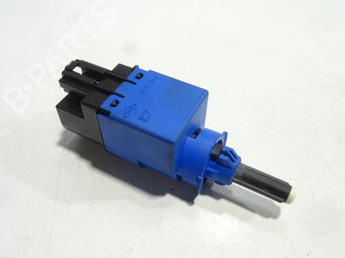 Elektronisk modul DACIA SANDERO II 1.0 SCe 75 (B8JC, B8JD) (73 hp) 26977287
