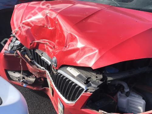 Electronic module SKODA OCTAVIA III Combi (5E5, 5E6) 1.6 TDI | BP25841768M83 - Image 5