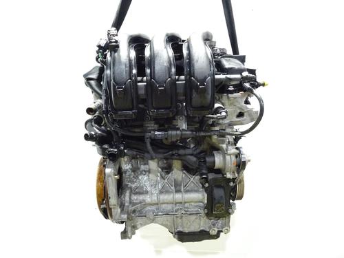 Used Engine Engine DS DS 3 (SA_) 1.2 VTi 82 (SAHMZ6) (82 hp) 28538219 28538219