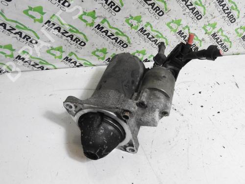 Starter ALFA ROMEO 147 (937_) 1.6 16V T.SPARK ECO (937.AXA1A, 937.BXA1A) | BP20060071M8 