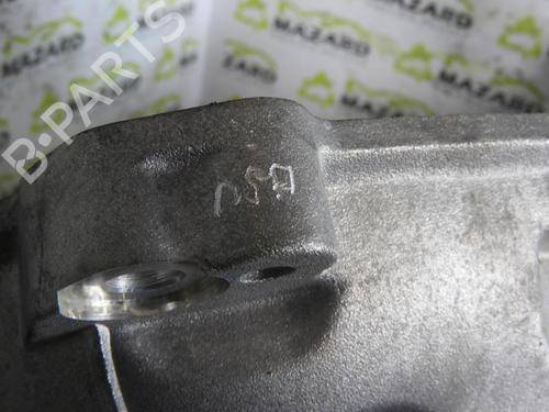 Used Gearbox OPEL TIGRA TwinTop (X04) 1.3 CDTI (R97) (69 hp) 20055470