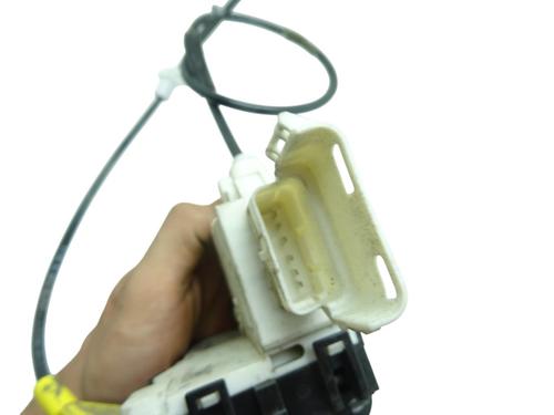 Used Front right lock Front right lock PEUGEOT EXPERT Van (VF3A_, VF3U_, VF3X_) 2.0 HDi 130 (128 hp) 35995277 35995277