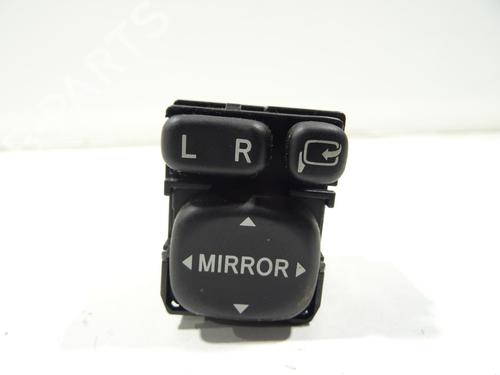 Used Mirror switch SUBARU FORESTER (SH_) 2.0 D AWD (SHH, SHD, SHN) (147 hp) 29838931