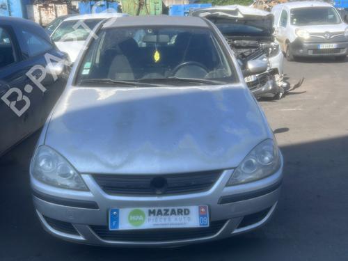 Injector OPEL CORSA C (X01) 1.3 CDTI (F08, F68) | BP32318264M100 - Image 6