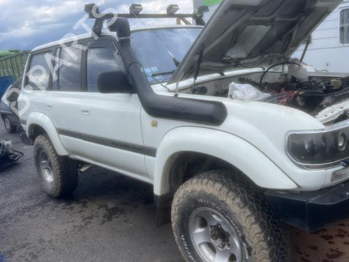 Engine TOYOTA LAND CRUISER 80 (_J8_) 4.2 TD (HDJ80) | BP32171641M1 