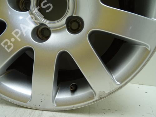 Fælk VW PASSAT B5.5 (3B3) 2.0 | BP27617346C45 - Image 2