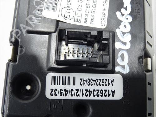 Display FORD B-MAX (JK) | BP37589330C48 - Image 4