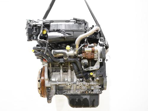 Engine FORD FIESTA VI (CB1, CCN) 1.4 TDCi | BP33019344M1 - Image 8