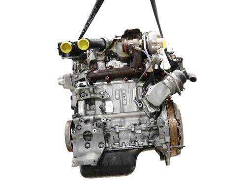 Engine CITROËN C4 I (LC_) 1.6 HDi | BP38021826M1 - Image 6