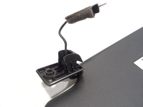 Right sun visor NISSAN QASHQAI II (J11, J11_) 1.6 dCi ALL MODE 4x4-i | BP29566089I2 