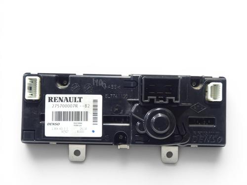 Used Climate control Climate control RENAULT MASTER III Van (FV) 2.3 dCi 145 FWD (FV0E, FV0F, FV0H, FV02, FV0M, FV0S,... (146 hp) 35937257 35937257