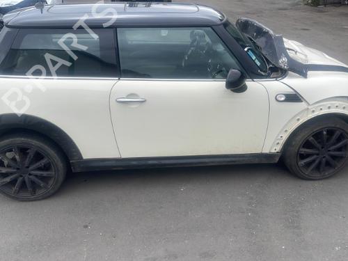 Front left seatbelt MINI MINI (R56) Cooper D | BP27154185I26 - Image 6