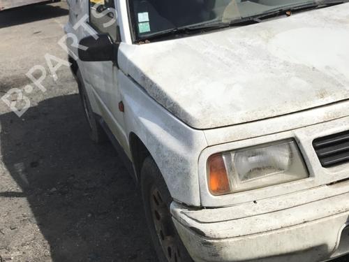 Engine SUZUKI VITARA (ET) HDI (SE 420HDI) | BP21969360M1  - Image 12