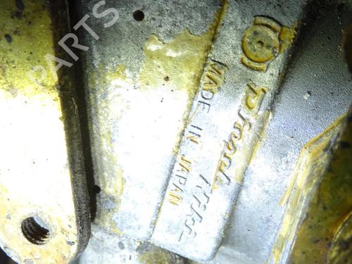 Engine NISSAN PATROL GR V Wagon (Y61) 2.8 TD | BP28725076M1