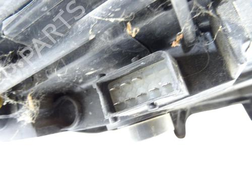 Used Left headlight Left headlight 38449024 38449024