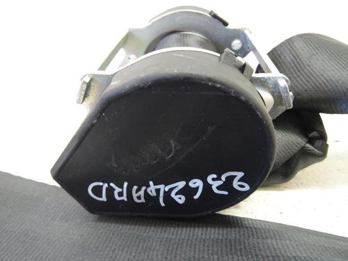 Used Rear right seatbelt Rear right seatbelt PEUGEOT 207 CC (WD_) 1.6 HDi (109 hp) 20052350 20052350