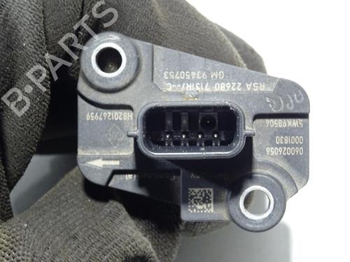 Mass air flow sensor NISSAN QASHQAI II (J11, J11_) 1.5 dCi | BP30173052M95