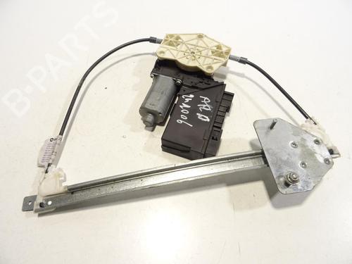 Rear right window mechanism AUDI A4 B6 (8E2) 2.5 TDI quattro | BP29756967C25  - Image 5