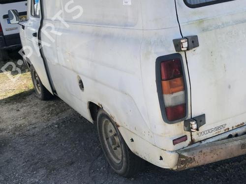Used Parts FORD TRANSIT Van (V_ _) 2.5 D (VVL) 2047275
