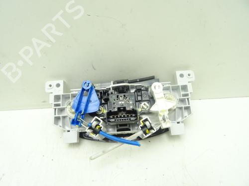 Climate control DACIA SANDERO 1.5 dCi | BP32688433I5  - Image 5