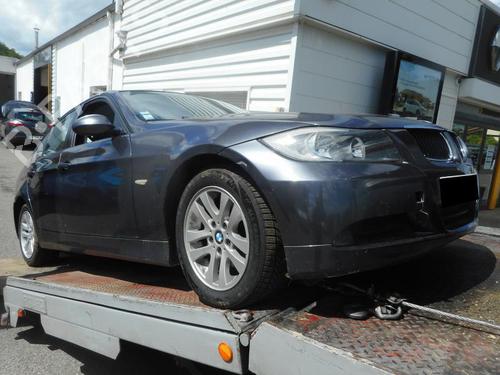 Køler BMW 3 (E90)  | BP20071663M31 