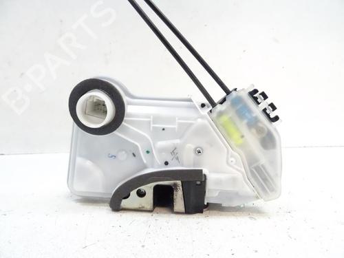 Front left lock PEUGEOT 108 1.2 | BP20063634C98 