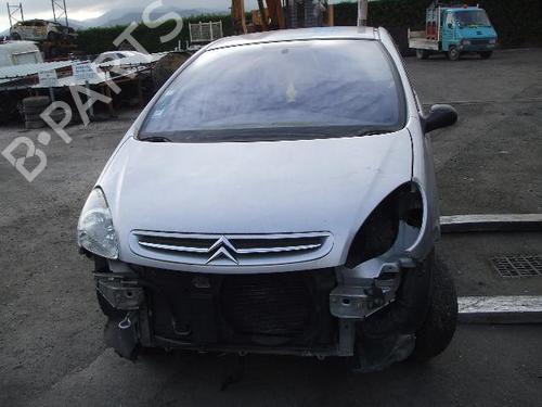 Right headlight CITROËN XSARA PICASSO (N68) 2.0 HDi | BP20049244C29 