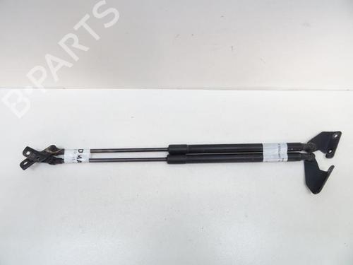 Tailgate lift support NISSAN QASHQAI I (J10, NJ10) 1.6 | BP20068120C138 
