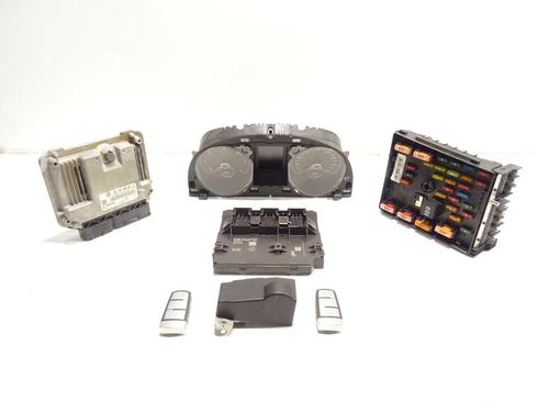 Used Electronic module VW PASSAT B7 Variant (365) 2.0 TDI 4motion (140 hp) 32447245