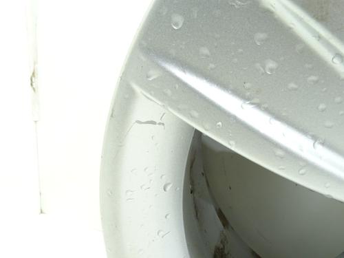 Rim PEUGEOT 4007 (VU_, VV_) 2.2 HDi | BP27658351C45 