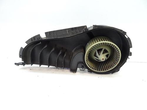 Heater blower motor RENAULT CLIO II (BB_, CB_)  | BP20054345M62 
