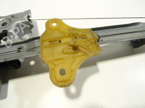 Used Front right window mechanism Front right window mechanism 27212650 27212650