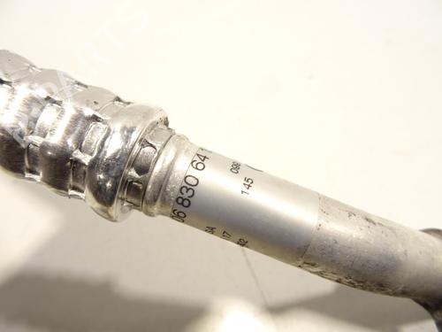 AC pipe MERCEDES-BENZ SPRINTER 3,5-t Van (B906) 314 CDI (906.631, 906.633, 906.635, 906.637) | BP29188391M126 