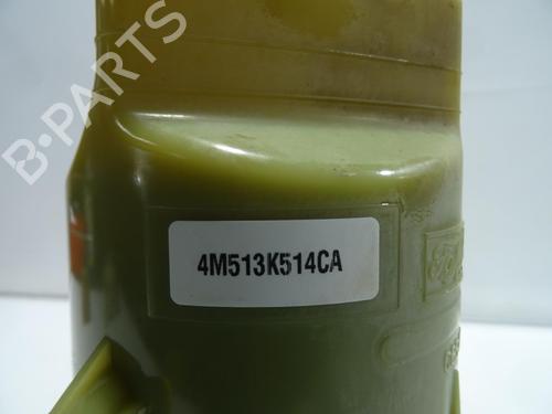 Steering pump FORD C-MAX (DM2) 1.6 TDCi | BP22357602M99 - Image 3