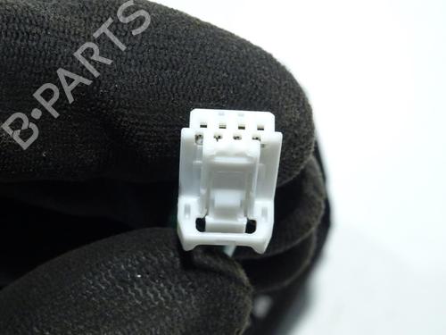 Camera NISSAN QASHQAI II (J11, J11_) 1.5 dCi | BP30176616E14 