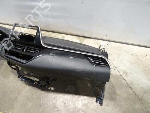 Dashboard TOYOTA C-HR (_X1_) 1.8 Hybrid (ZYX10_, ZYX11_, ZYX10R, ZYX11R) | BP29120011C46 - Image 1